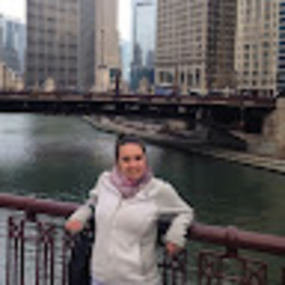 Meet your Posher, Deanna